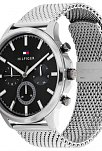 Tommy Hilfiger TH1710498 Erkek Kol Saati