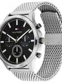Tommy Hilfiger TH1710498 Erkek Kol Saati