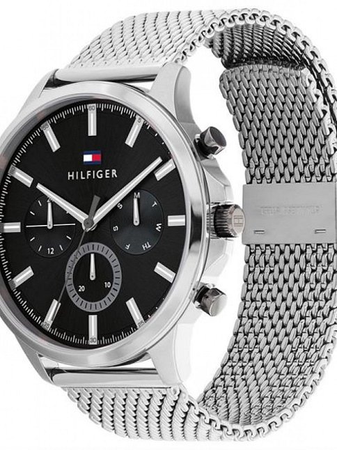 Tommy Hilfiger TH1710498 Erkek Kol Saati