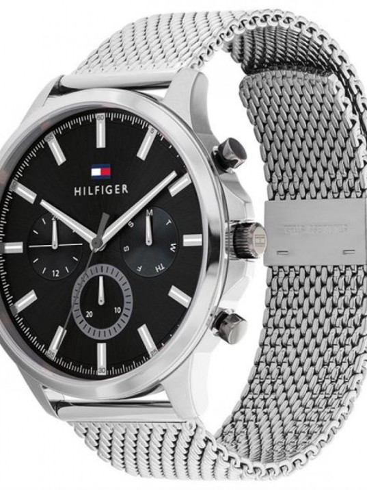 Tommy Hilfiger TH1710498 Erkek Kol Saati Tommy Hilfiger TH1710498 Erkek Kol Saati
