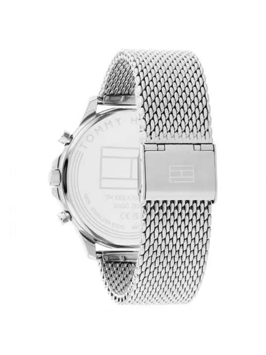 Tommy Hilfiger TH1710498 Erkek Kol Saati