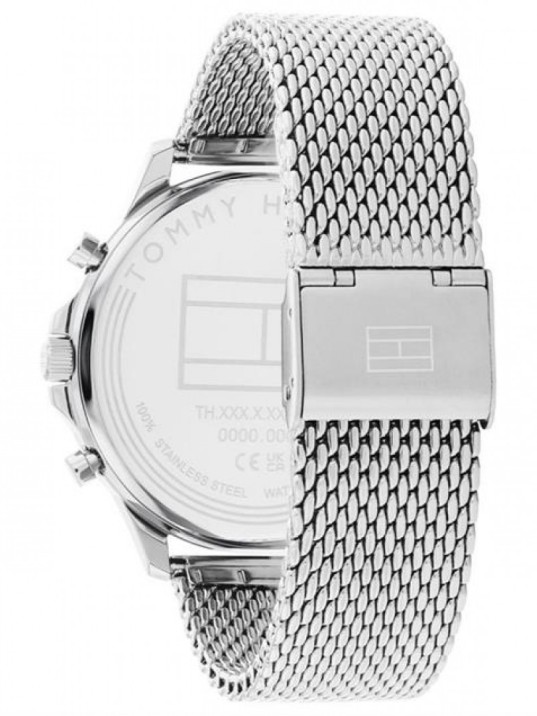 Tommy Hilfiger TH1710498 Erkek Kol Saati Tommy Hilfiger TH1710498 Erkek Kol Saati