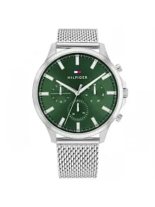 Tommy Hilfiger TH1710499 Erkek Kol Saati