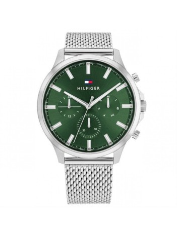 Tommy Hilfiger TH1710499 Erkek Kol Saati