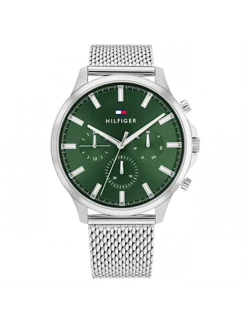 Tommy Hilfiger TH1710499 Erkek Kol Saati