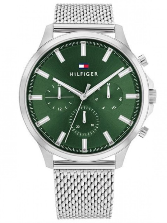 Tommy Hilfiger TH1710499 Erkek Kol Saati Tommy Hilfiger TH1710499 Erkek Kol Saati