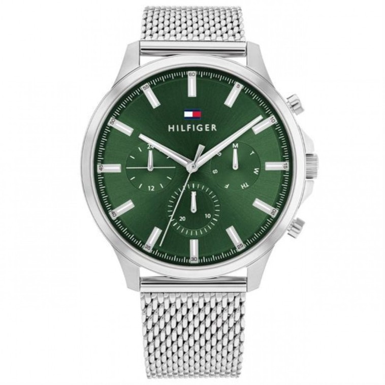 Tommy Hilfiger TH1710499 Erkek Kol Saati Tommy Hilfiger TH1710499 Erkek Kol Saati