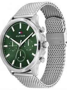Tommy Hilfiger TH1710499 Erkek Kol Saati