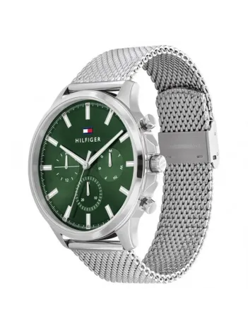Tommy Hilfiger TH1710499 Erkek Kol Saati Tommy Hilfiger TH1710499 Erkek Kol Saati