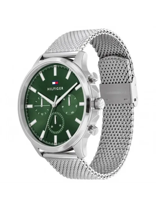 Tommy Hilfiger TH1710499 Erkek Kol Saati