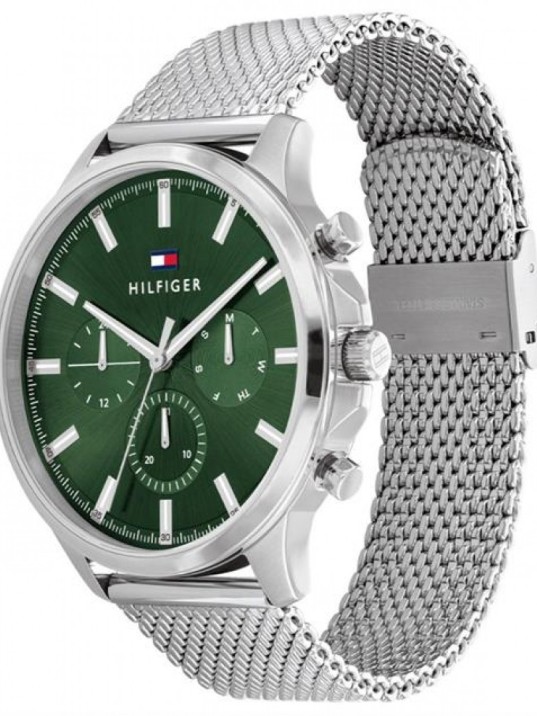 Tommy Hilfiger TH1710499 Erkek Kol Saati Tommy Hilfiger TH1710499 Erkek Kol Saati