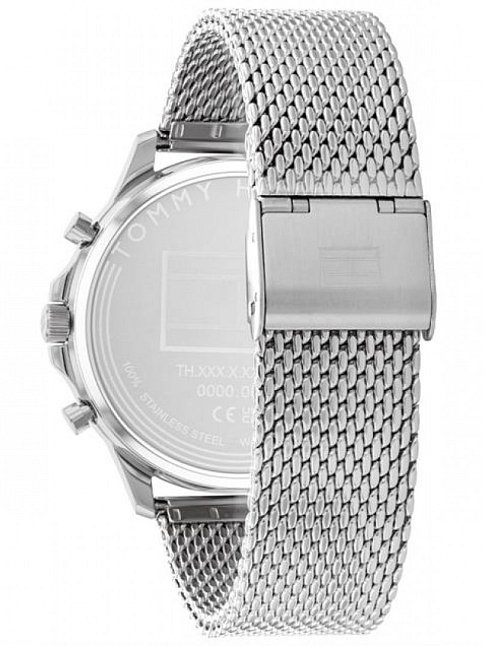 Tommy Hilfiger TH1710499 Erkek Kol Saati