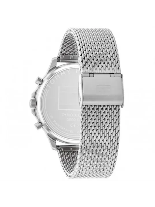 Tommy Hilfiger TH1710499 Erkek Kol Saati