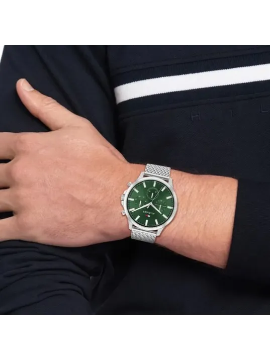 Tommy Hilfiger TH1710499 Erkek Kol Saati