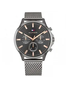 Tommy Hilfiger TH1710500 Erkek Kol Saati