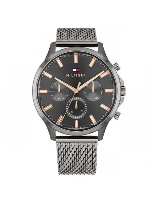 Tommy Hilfiger TH1710500 Erkek Kol Saati