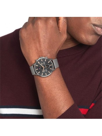 Tommy Hilfiger TH1710500 Erkek Kol Saati