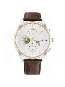 Tommy Hilfiger TH1710501 Erkek Kol Saati
