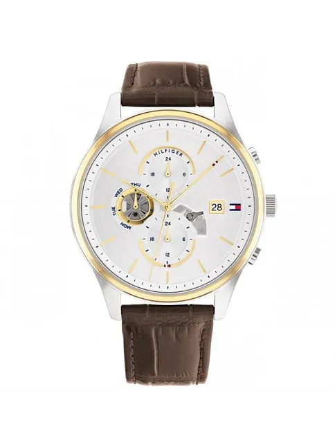 Tommy Hilfiger TH1710501 Erkek Kol Saati