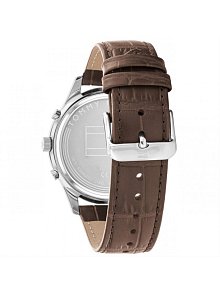 Tommy Hilfiger TH1710501 Erkek Kol Saati