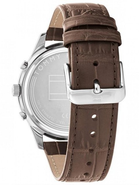Tommy Hilfiger TH1710501 Erkek Kol Saati