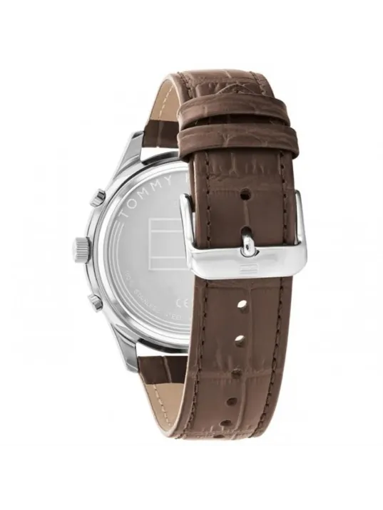 Tommy Hilfiger TH1710501 Erkek Kol Saati
