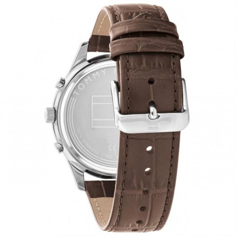 Tommy Hilfiger TH1710501 Erkek Kol Saati Tommy Hilfiger TH1710501 Erkek Kol Saati