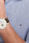 Tommy Hilfiger TH1710501 Erkek Kol Saati