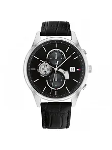 Tommy Hilfiger TH1710502 Erkek Kol Saati