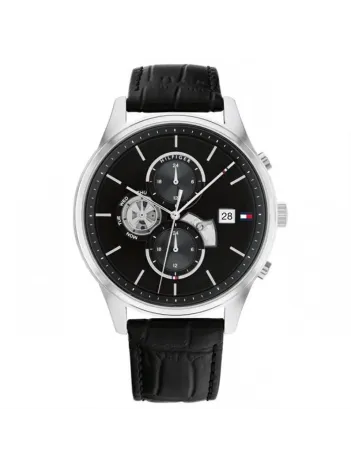 Tommy Hilfiger TH1710502 Erkek Kol Saati