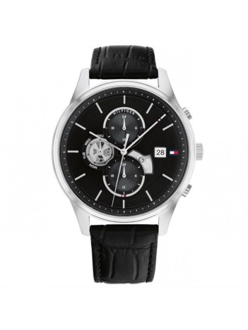 Tommy Hilfiger TH1710502 Erkek Kol Saati