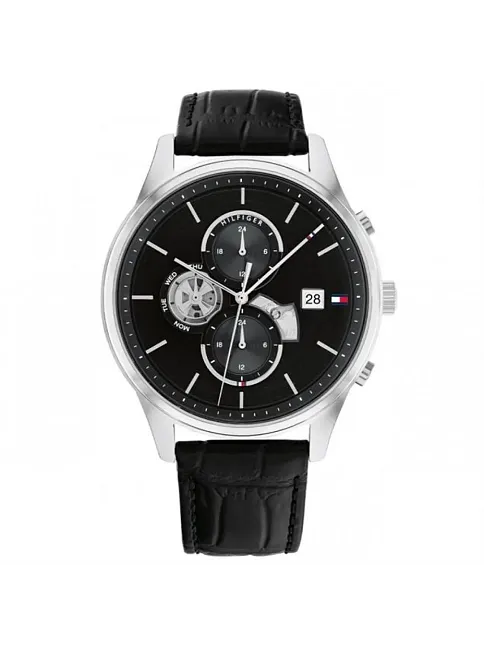 Tommy Hilfiger TH1710502 Erkek Kol Saati