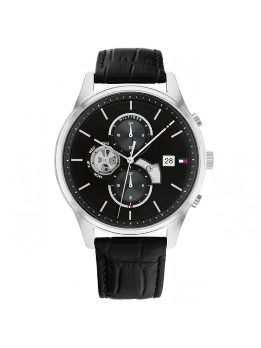 Tommy Hilfiger TH1710502 Erkek Kol Saati