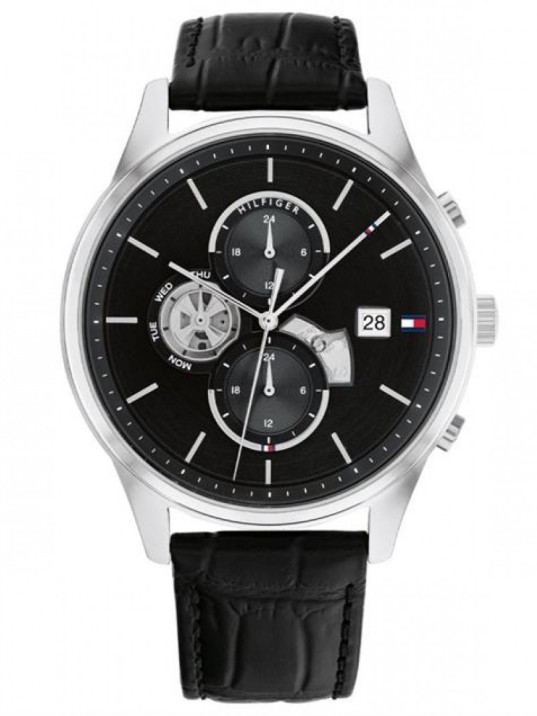 Tommy Hilfiger TH1710502 Erkek Kol Saati Tommy Hilfiger TH1710502 Erkek Kol Saati