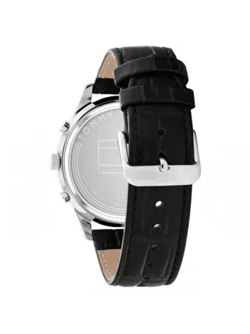 Tommy Hilfiger TH1710502 Erkek Kol Saati Tommy Hilfiger TH1710502 Erkek Kol Saati