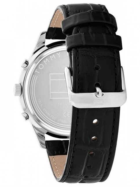Tommy Hilfiger TH1710502 Erkek Kol Saati