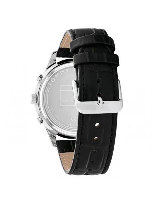 Tommy Hilfiger TH1710502 Erkek Kol Saati