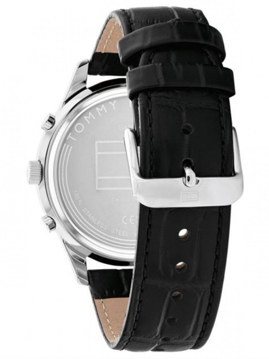 Tommy Hilfiger TH1710502 Erkek Kol Saati Tommy Hilfiger TH1710502 Erkek Kol Saati