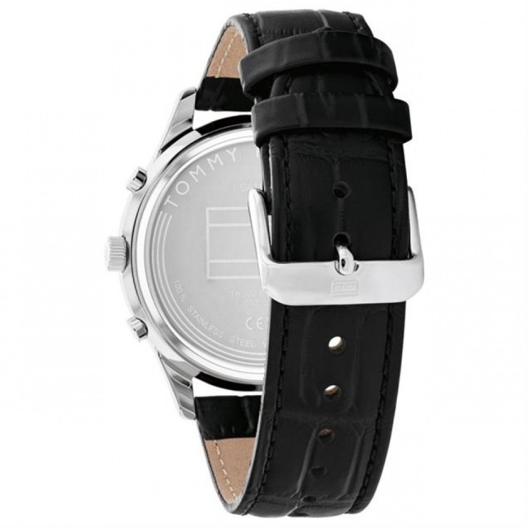 Tommy Hilfiger TH1710502 Erkek Kol Saati Tommy Hilfiger TH1710502 Erkek Kol Saati