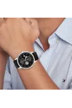 Tommy Hilfiger TH1710502 Erkek Kol Saati