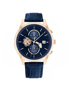 Tommy Hilfiger TH1710503 Erkek Kol Saati