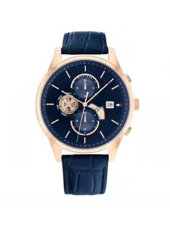 Tommy Hilfiger TH1710503 Erkek Kol Saati