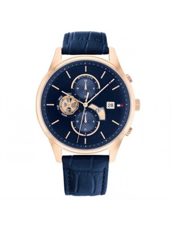 Tommy Hilfiger TH1710503 Erkek Kol Saati