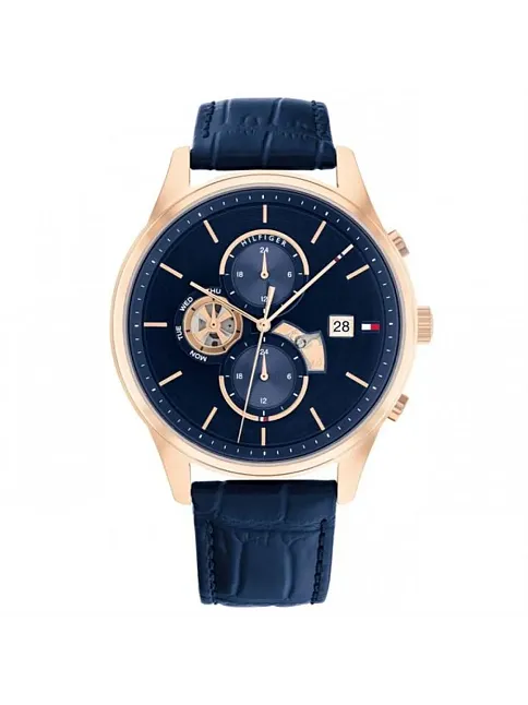 Tommy Hilfiger TH1710503 Erkek Kol Saati