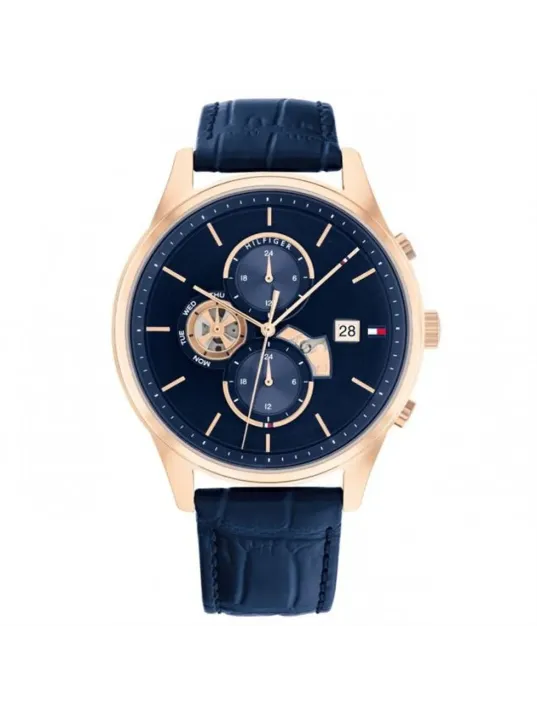 Tommy Hilfiger TH1710503 Erkek Kol Saati
