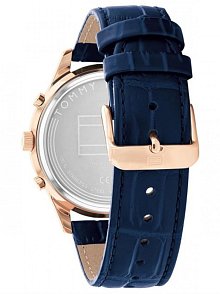 Tommy Hilfiger TH1710503 Erkek Kol Saati