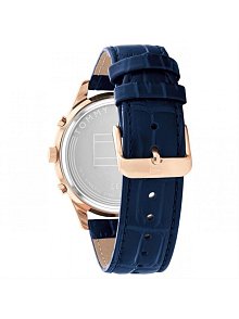 Tommy Hilfiger TH1710503 Erkek Kol Saati