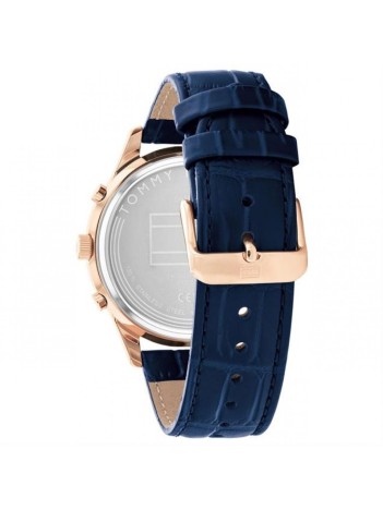 Tommy Hilfiger TH1710503 Erkek Kol Saati