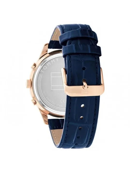 Tommy Hilfiger TH1710503 Erkek Kol Saati