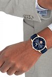 Tommy Hilfiger TH1710503 Erkek Kol Saati